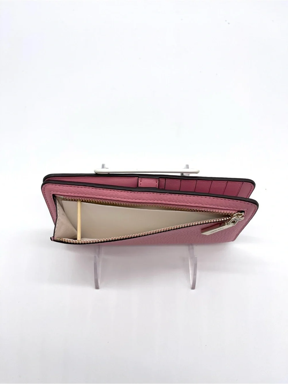 kate spade sleek pink